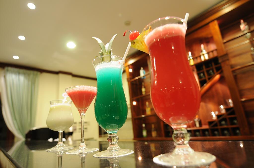 Paradise Angkor Villa Hotel Siem Reap Dış mekan fotoğraf