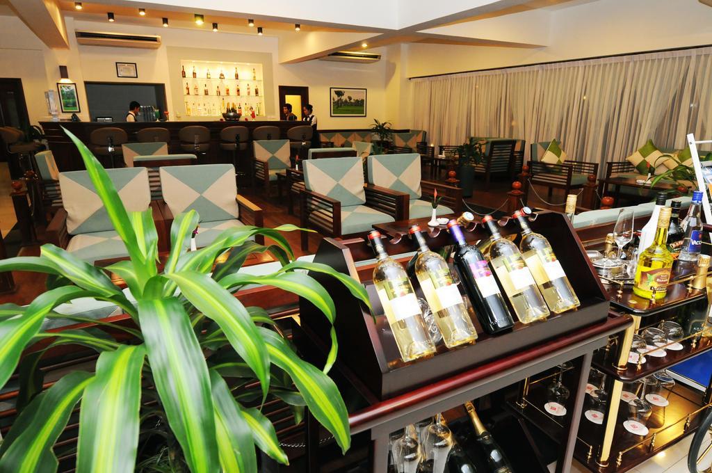 Paradise Angkor Villa Hotel Siem Reap Dış mekan fotoğraf