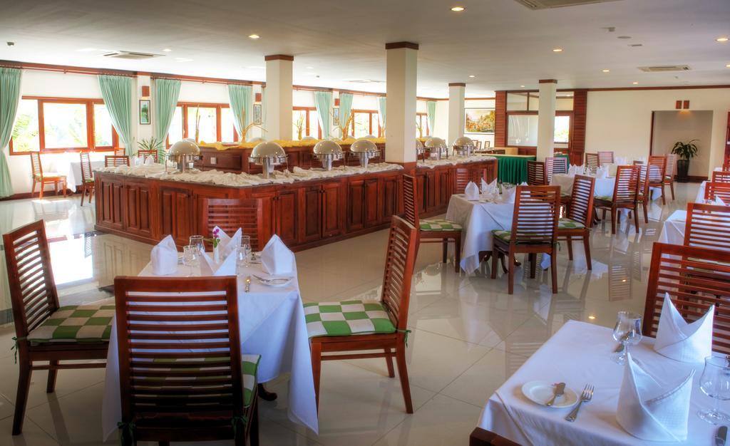 Paradise Angkor Villa Hotel Siem Reap Dış mekan fotoğraf